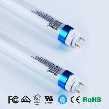 UL FCC Approved T8 Tube K Span with Rotating End Cap